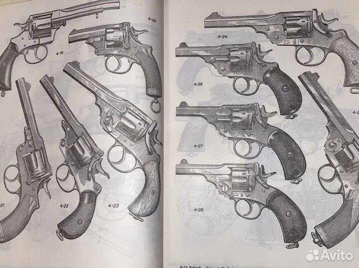 Справочник по стрелковому оружию А.Б. Жук