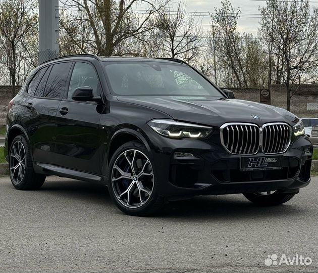 BMW x5 stage 1 в аренду без залога и ограничений