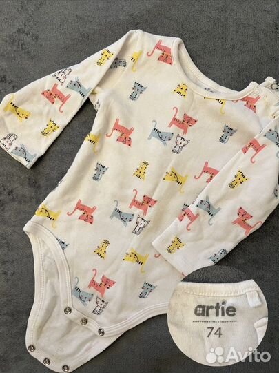 Детские вещи