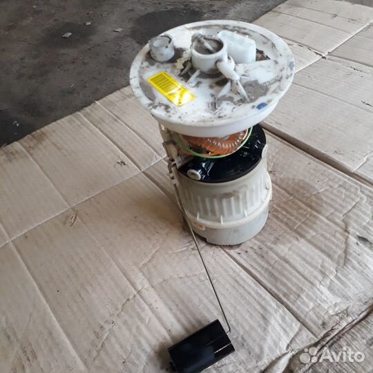 Бензонасос(топливный насос) Форд Фокус 2 С-Макс