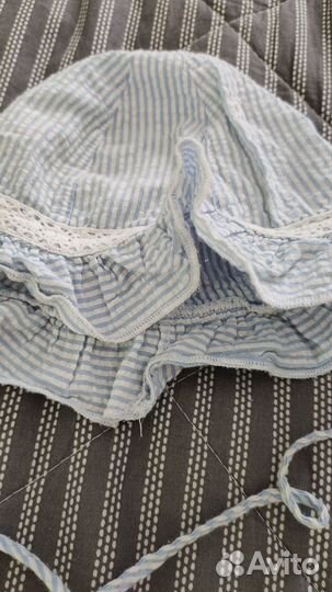 Панамка для девочки 41-44