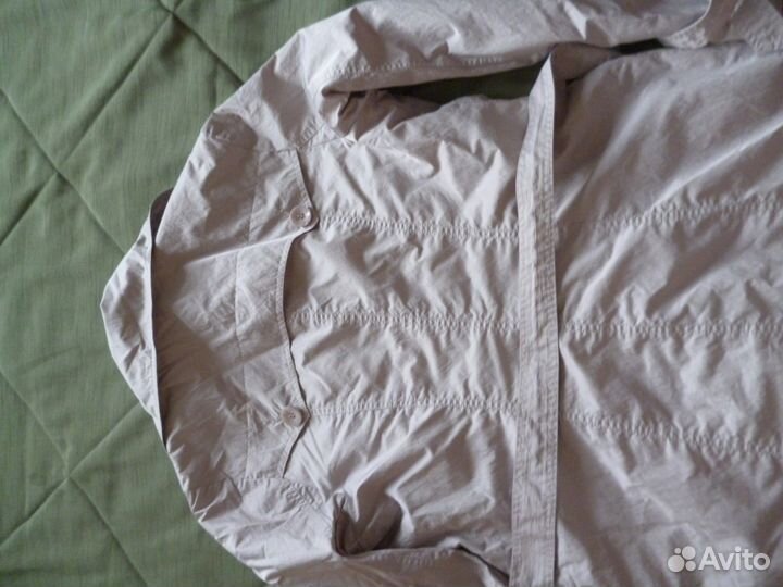 Плащ женский