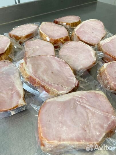 Колбасы / Копчености / Тушенка / Шашлык