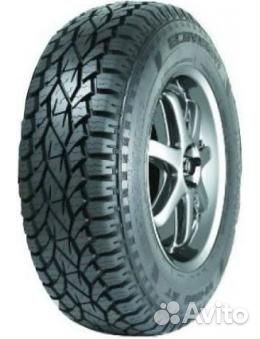 Ovation Ecovision VI-286AT 205/80 R16 104T