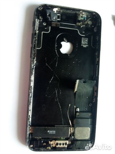 Запчасти для iPhone 7