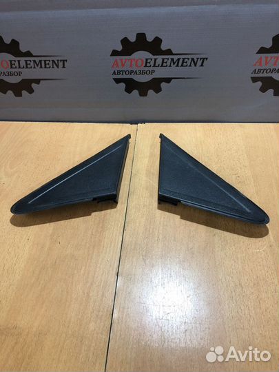 Накладка на крыло Ford Focus