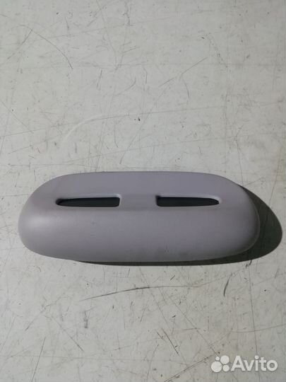 Дисплей парктроника Mercedes W220