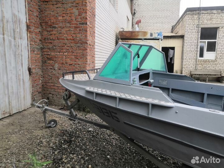 Стекло ветровое на Крым