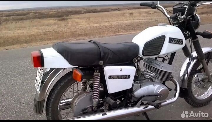 Иж юпитер разбор