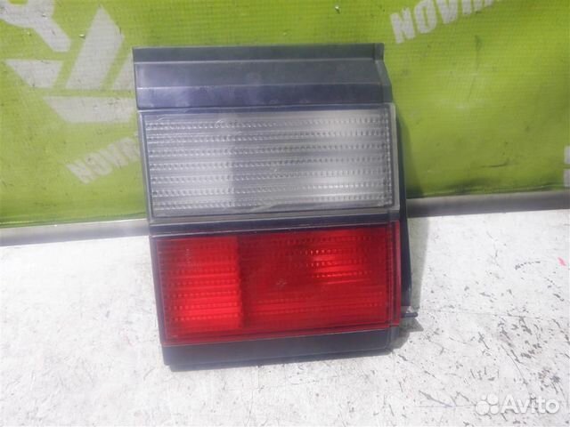 Фонарь задний внутренний левый Фольксваген Пасса