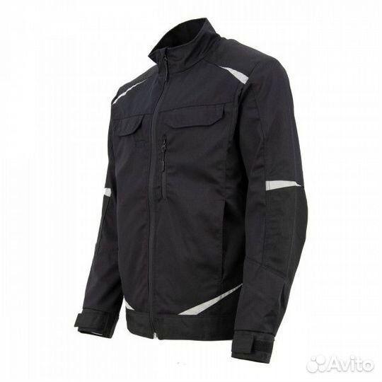 Спецодежда летняя мужская 52 54