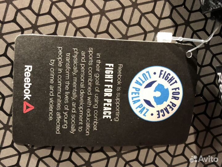 Аксессуары бинты Рибок оригинал