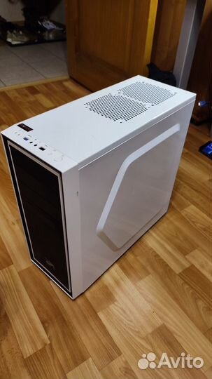 Deepcool корпус пк