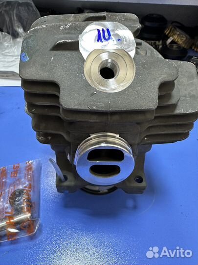 Поршневая ms462 stihl оригинал