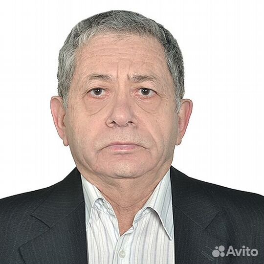 Репетитор по математике и физике