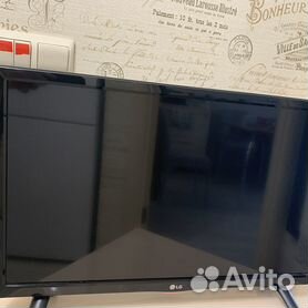 Продается телевизор LG 22LF450U