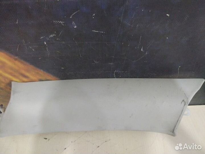 Обшивка салона правая Audi A6 C5 ASN 2003