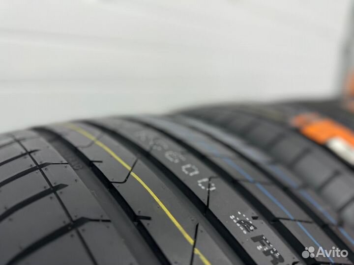 Frztrac Sport RC600 315/35 R21 и 275/40 R21 110Y