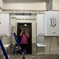 Отремонтирую газовую колонку, Москва