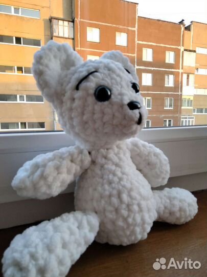 Медвежонок