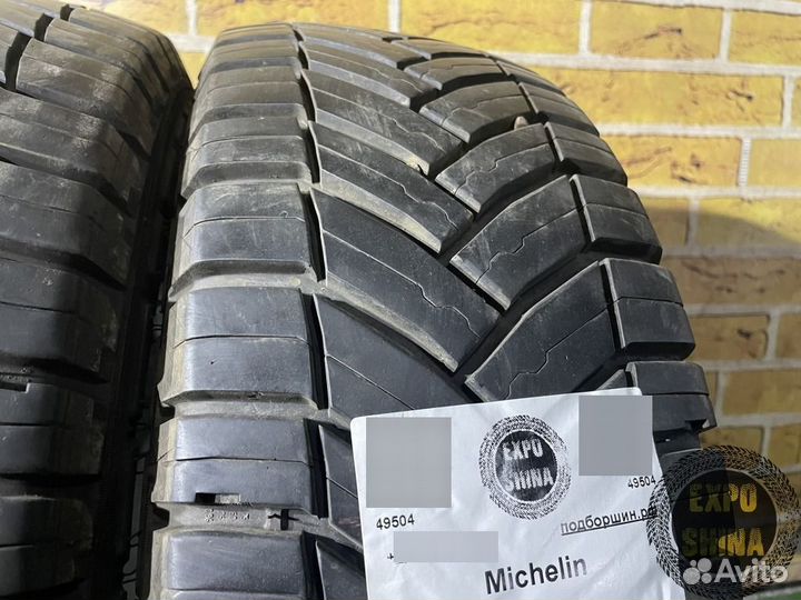 Michelin Agilis CrossClimate 215/65 R16C 107T