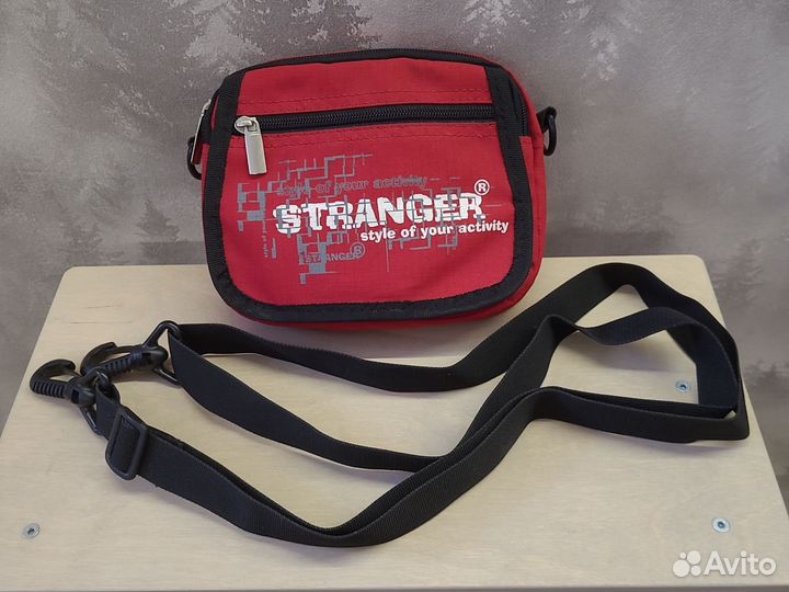 Сумка через плечо / на пояс