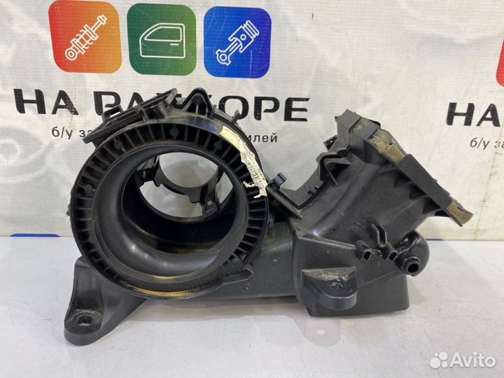 Корпус отопителя (печки) Mercedes-Benz Gl-Class