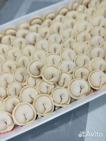 Полуфабрикаты ручной лепки