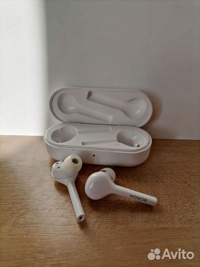 Беспроводные наушники honor FlyPods Lite