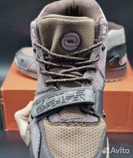 Nike Air Trainer 1 SP x cact.US corp