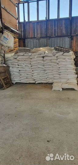 Отруби пшеничные