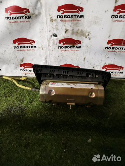 Подушка безопасности Honda Civic Ferio D15B 1995