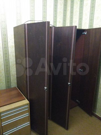 Комната 8,4 м² в 4-к., 2/9 эт.