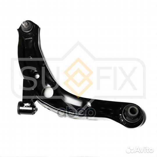 Рычаг подвески перед прав SH1370 sufix