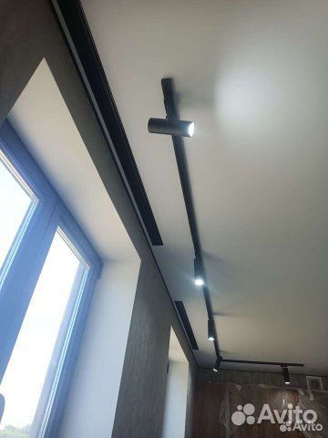 Услуги электрика электромонтажные работы