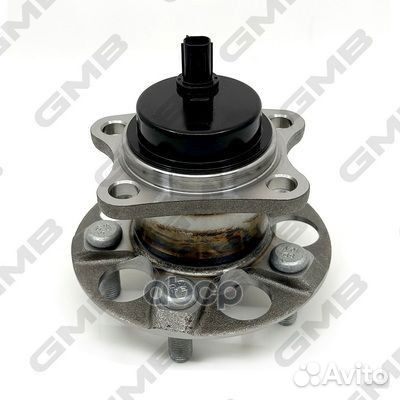 Ступичный узел задн. toyota prius ZVW3# 09