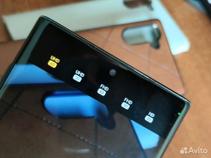 Samsung Galaxy Note 10, 8/256 ГБ