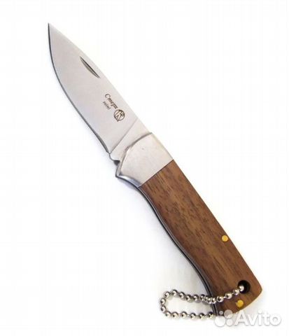 Нож Кизляр Мини-Стерх