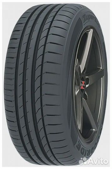 Goodride ZuperEco Z-107 215/55 R17 98W