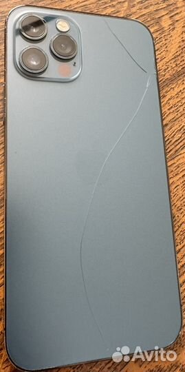 iPhone 12 Pro, 256 ГБ