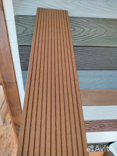 Террасную Доску дпк Полнотелую, Высокое Качество