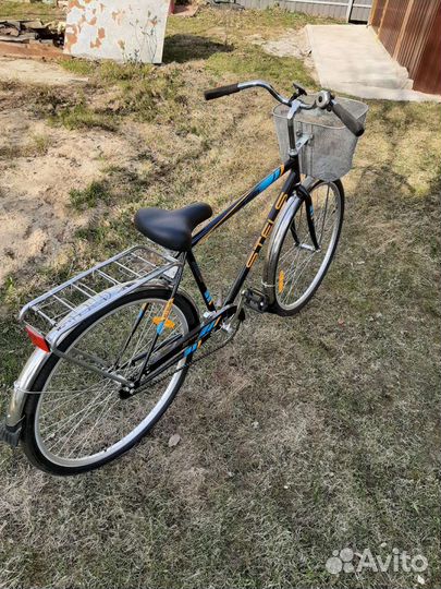 Велосипед Stels navigator 300 в отличном состоянии
