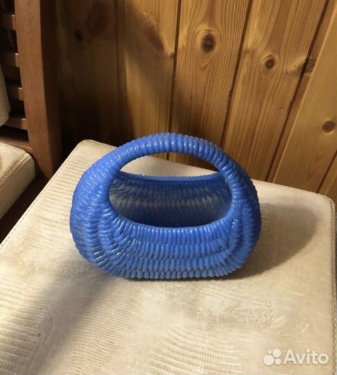 Корзинка из СССР