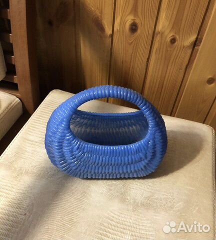 Корзинка из СССР