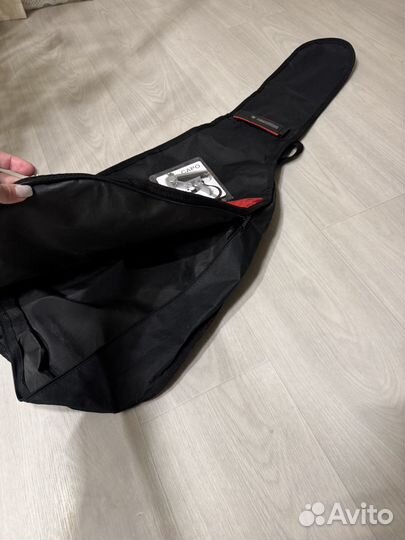 Чехол для гитары