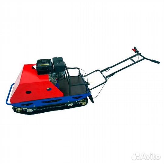 Север-эфт 20 л,с