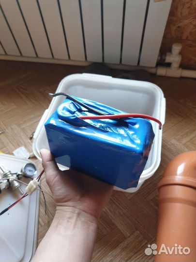 Система хука