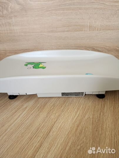 Детские весы Саша. Продажа. Аренда. Напрокат