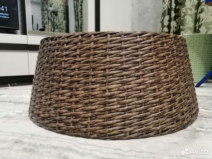 Юбка подставка для новогодней ёлки