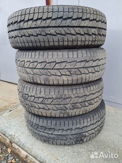 Aplus A501 215/60 R17 96H